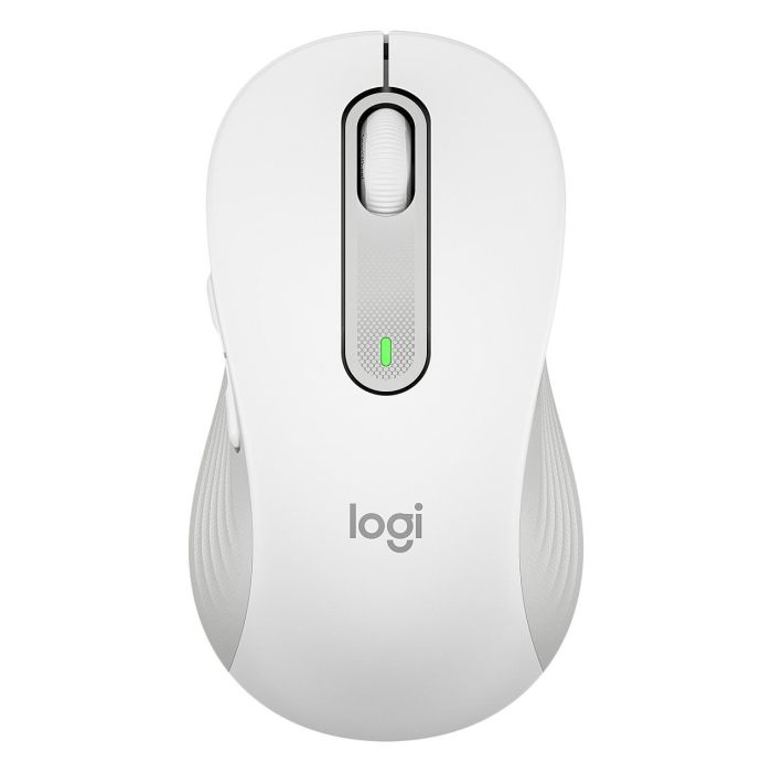 Logitech Signature M650 L Ratón Inalámbrico para Diestros 2
