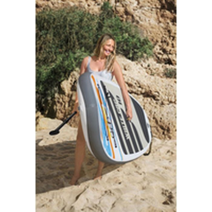 Bestway Tabla Paddle Surf Hydro-Force 305x84x12 cm Ocio 65342 6