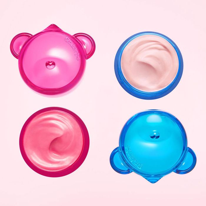 Dr.Jart+ Vhs Mascarilla Labial Hidratante Con Ácido Hialurónico 20 mL 3