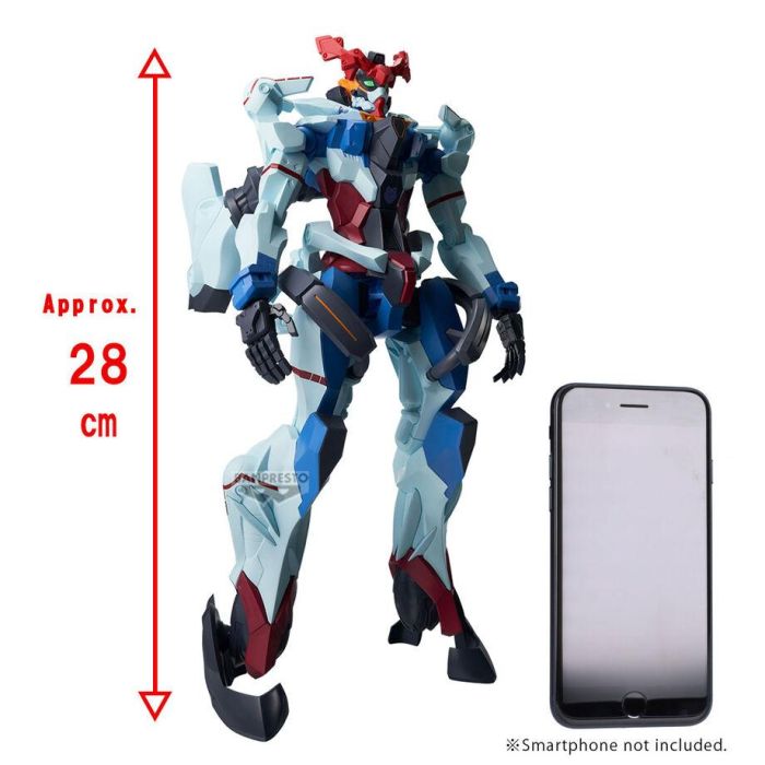 Figura Mobile Suit New Series Mobule Suit Gundam 28cm 1