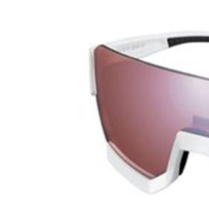 Gafas de Sol Unisex Shimano ARLT2 Aerolite Blanco 2