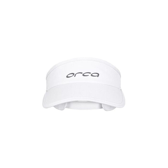 Gorra Deportiva Orca Blanco Talla única