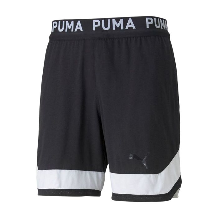 Puma Negro - textil pantalones chandal Hombre 38,99 €