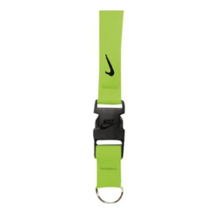 Lanyard Nike NIA17710NS Verde 1