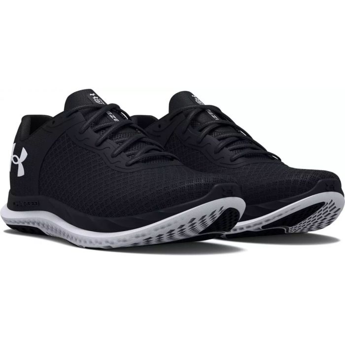 Zapatillas Deportivas Under Armour Charged Breeze Negro 1