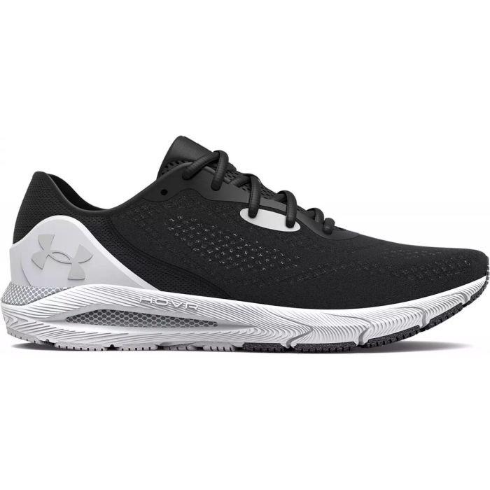 Zapatillas Deportivas Under Armour HOVR Negro