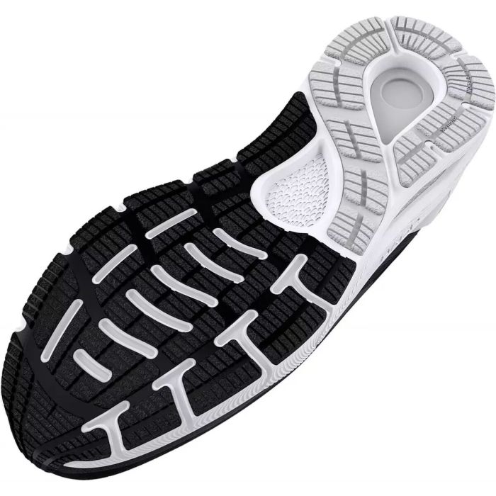 Zapatillas Deportivas Under Armour HOVR Negro 2