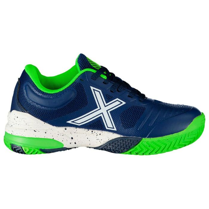 Zapatillas Deportivas Infantiles Munich Hydra Kid 100 Azul oscuro 0 Zapatillas Deportivas Infantiles Munich Hydra Kid 100 Azul oscuro 0