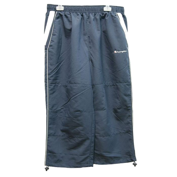 Pantalón Largo Deportivo Champion Azul Pantalón Largo Deportivo Champion Azul