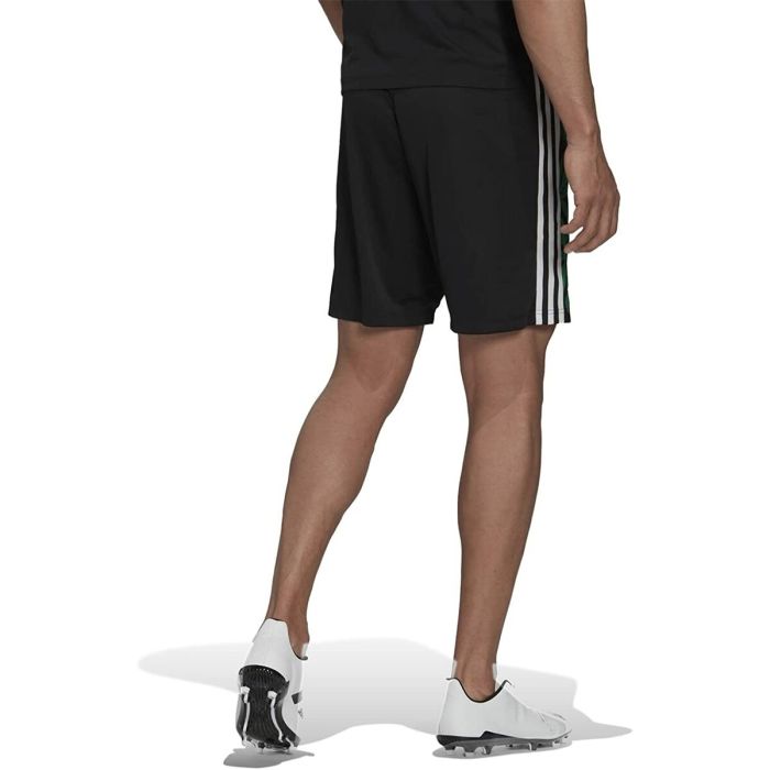 Pantalón para Adultos Adidas All Blacks Rugby Maory Negro Hombre 2