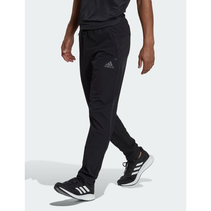 Pantalón para Adultos Adidas Cold.Rdy Negro Hombre 2