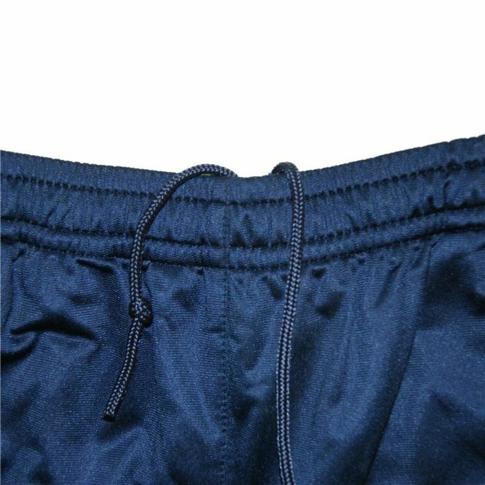 Pantalones Cortos Deportivos para Hombre Newwood Sportswear Azul 2