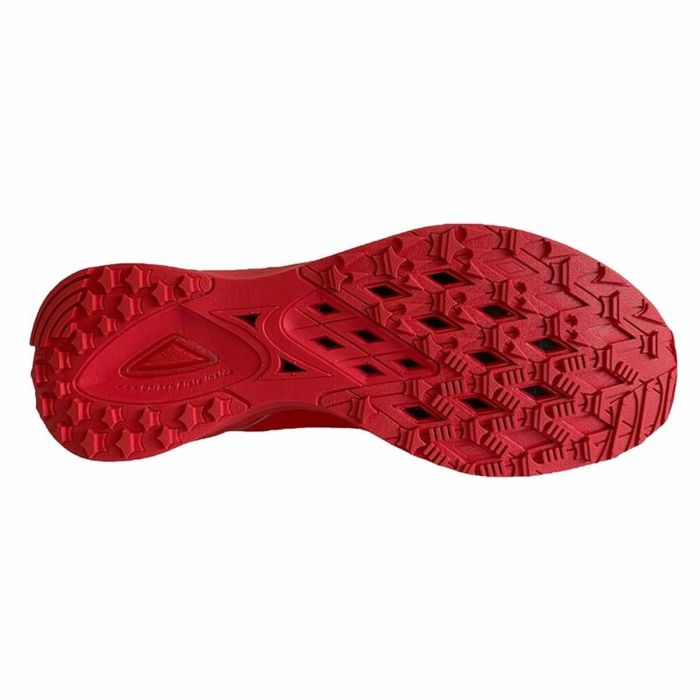 Zapatillas de Running para Adultos Health 699PRO Rojo Hombre 7