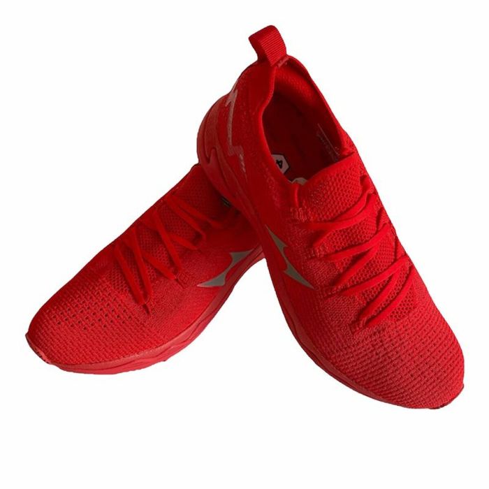 Zapatillas de Running para Adultos Health 699PRO Rojo Hombre 1