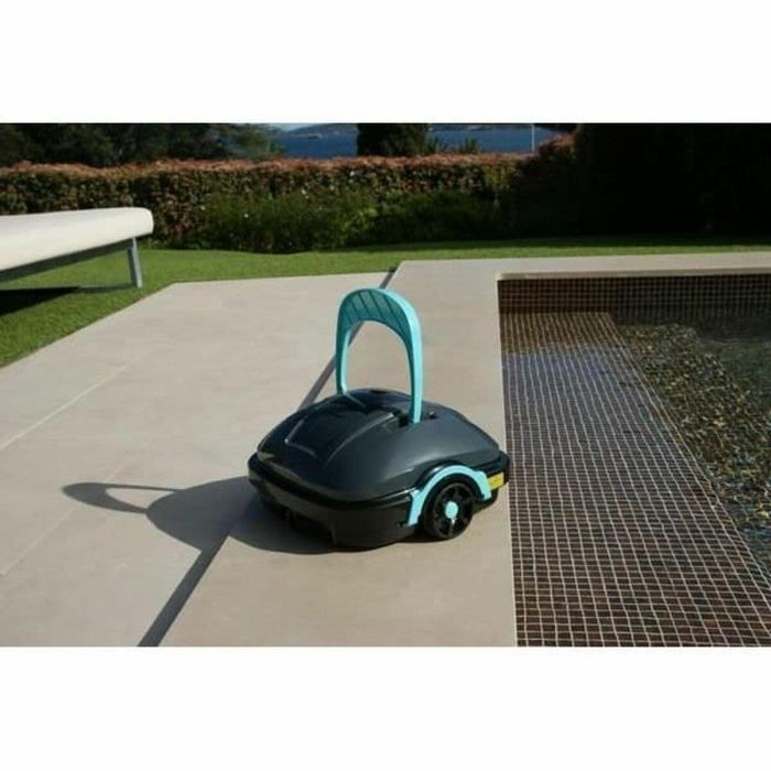 Robopool PTP3760275218179 Robot de Piscina Platy Autónomo Gris 2 Robopool PTP3760275218179 Robot de Piscina Platy Autónomo Gris 2