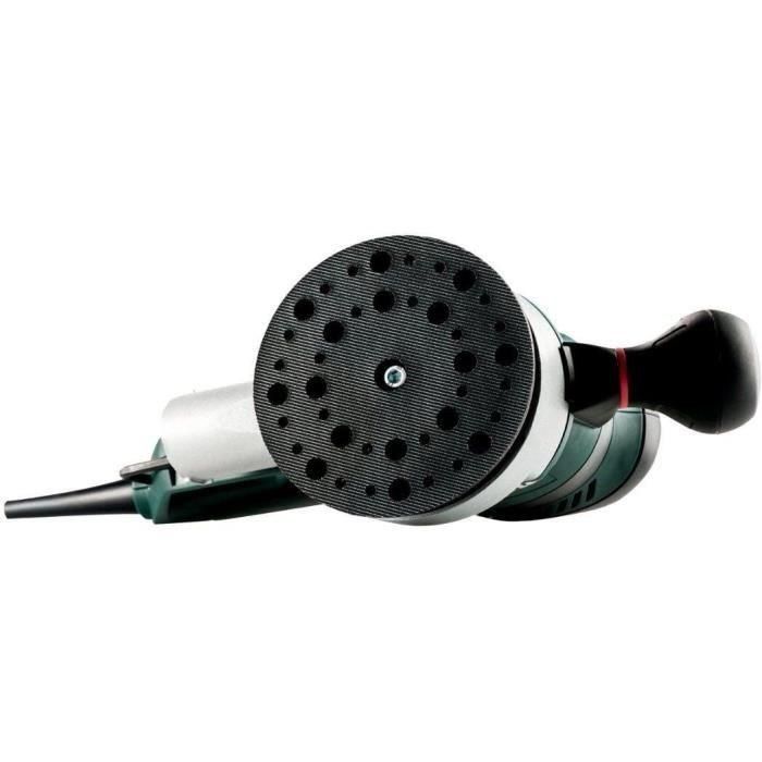 Lijadora de órbita aleatoria METABO SXE 425 - 320 W 2 Lijadora de órbita aleatoria METABO SXE 425 - 320 W 2