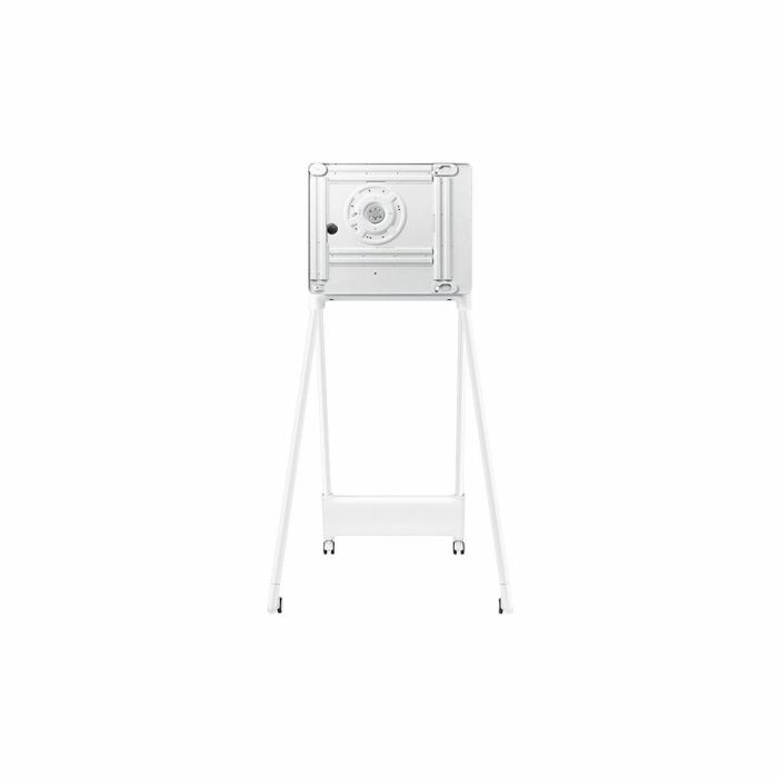 Soporte Samsung STN-WM55RXEN Con ruedas Gris Soporte Samsung STN-WM55RXEN Con ruedas Gris