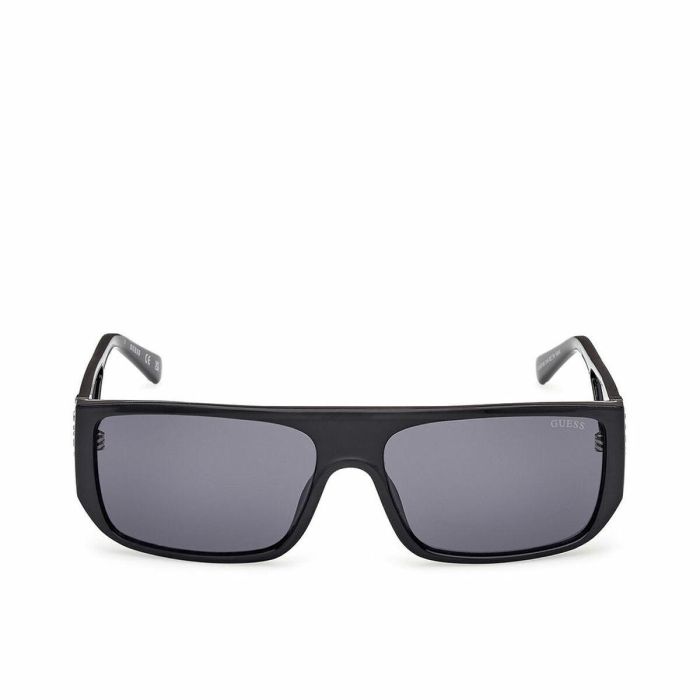 Gafas de Sol Unisex Guess GU00136-6001A ø 60 mm