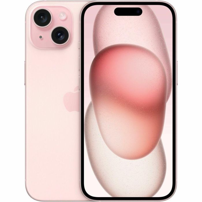 Apple iPhone 15 128GB Rosa 14 Apple iPhone 15 128GB Rosa 14