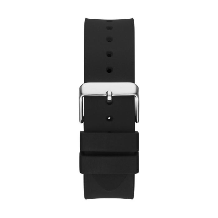 Reloj Unisex Guess GW0208G1 (Ø 47 mm) 1 Reloj Unisex Guess GW0208G1 (Ø 47 mm) 1
