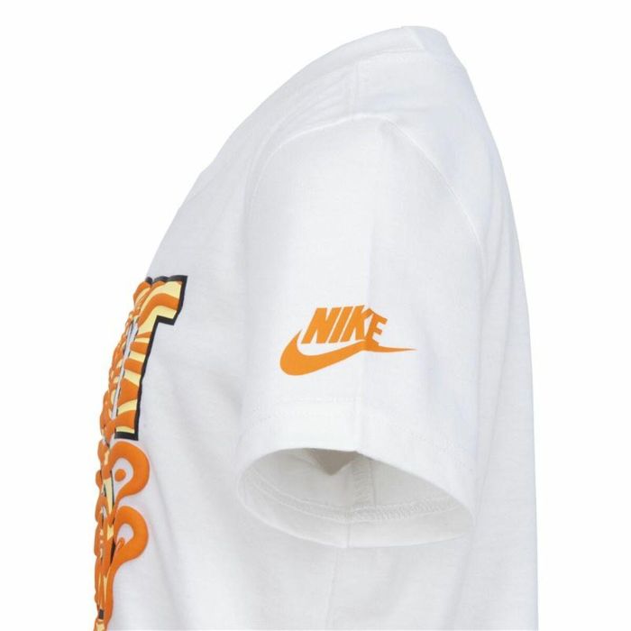 Camiseta de Manga Corta Nike Just do it Waves 2