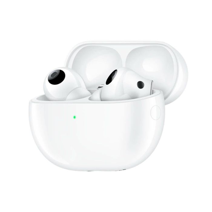 Huawei Bluetooth, 11 mm, 14 Hz–48 kHz, 510 mAh, IP54, 45.5 g 4 Huawei Bluetooth, 11 mm, 14 Hz–48 kHz, 510 mAh, IP54, 45.5 g 4