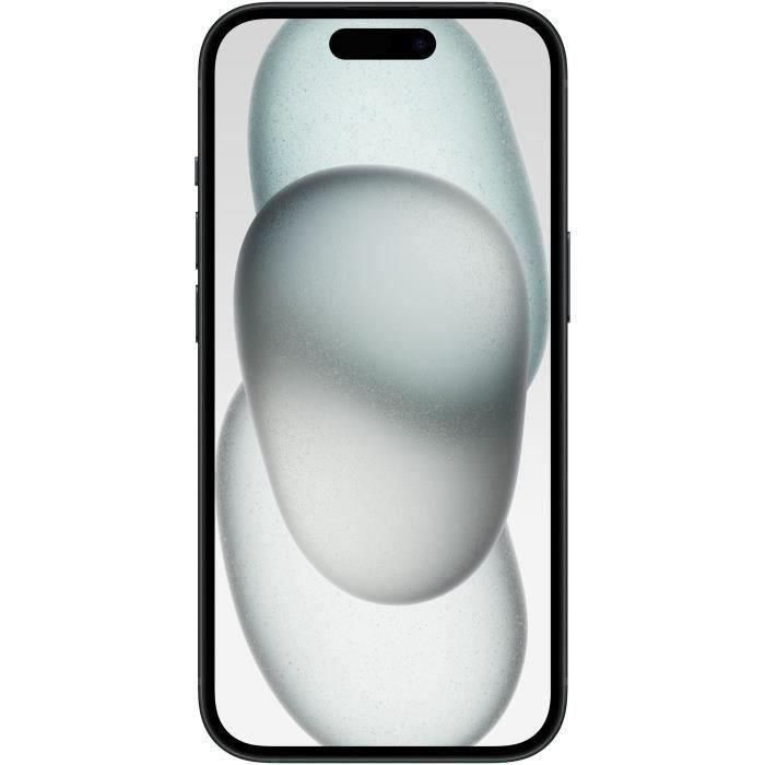 Smartphone Apple iPhone 15 6,1" 256 GB Negro 1 Smartphone Apple iPhone 15 6,1" 256 GB Negro 1