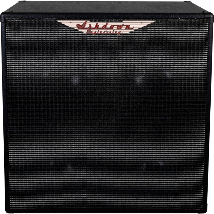 Pantalla Bajo Ashdown Abm Evo Iv 4 X 10" (Uk) - 1000W 8 Ohms Ashdown 3 Pantalla Bajo Ashdown Abm Evo Iv 4 X 10" (Uk) - 1000W 8 Ohms Ashdown 3