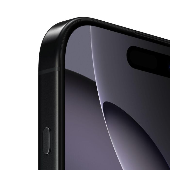 Smartphone Apple iPhone 16 Pro 256 GB Negro 2 Smartphone Apple iPhone 16 Pro 256 GB Negro 2