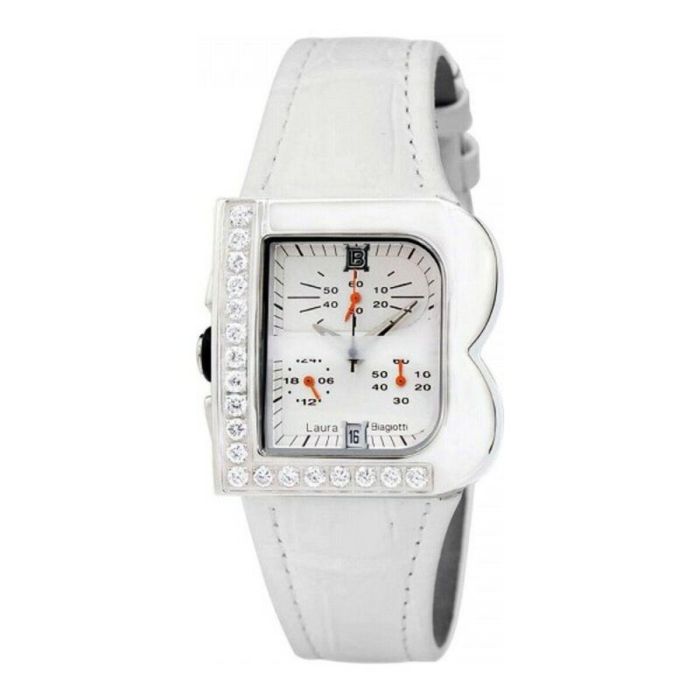 Reloj Mujer Laura Biagiotti LB0002L-07Z (Ø 33 mm)