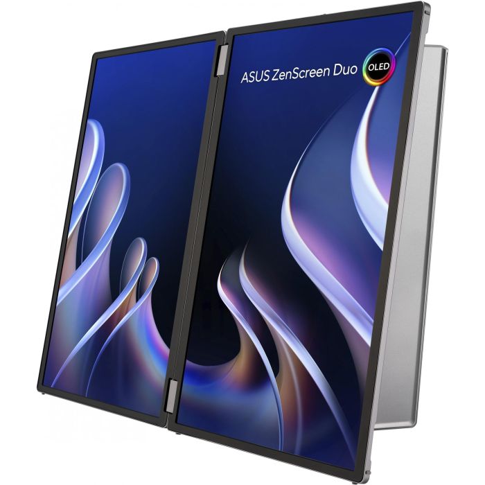 ASUS ZenScreen OLED MQ149CD 35.6cm (16:10) FHD HDMI 4 ASUS ZenScreen OLED MQ149CD 35.6cm (16:10) FHD HDMI 4