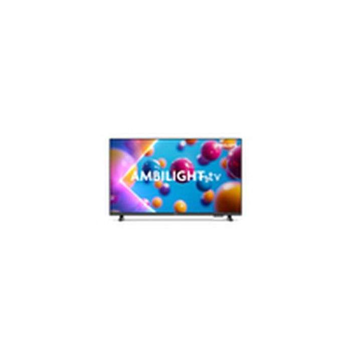 Smart TV Philips 32PFS6900/12 Full HD 32" LED HDR 15 Smart TV Philips 32PFS6900/12 Full HD 32" LED HDR 15