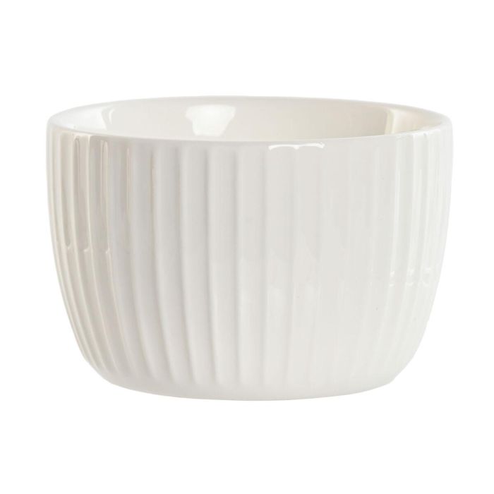 Aperitivo Urban DKD Home Decor Blanco Natural 9.6 x 6.2 x 28 cm Set de 3 1 Aperitivo Urban DKD Home Decor Blanco Natural 9.6 x 6.2 x 28 cm Set de 3 1