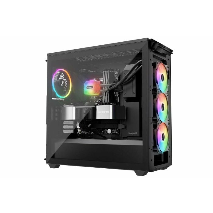 be quiet! LIGHT LOOP 360mm ARGB Refrigeración Líquida AIO para CPU - Negro 21