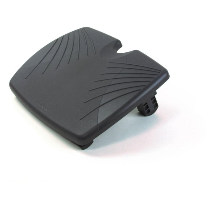 Reposapiés Kensington SoleRest Negro 0 Reposapiés Kensington SoleRest Negro 0