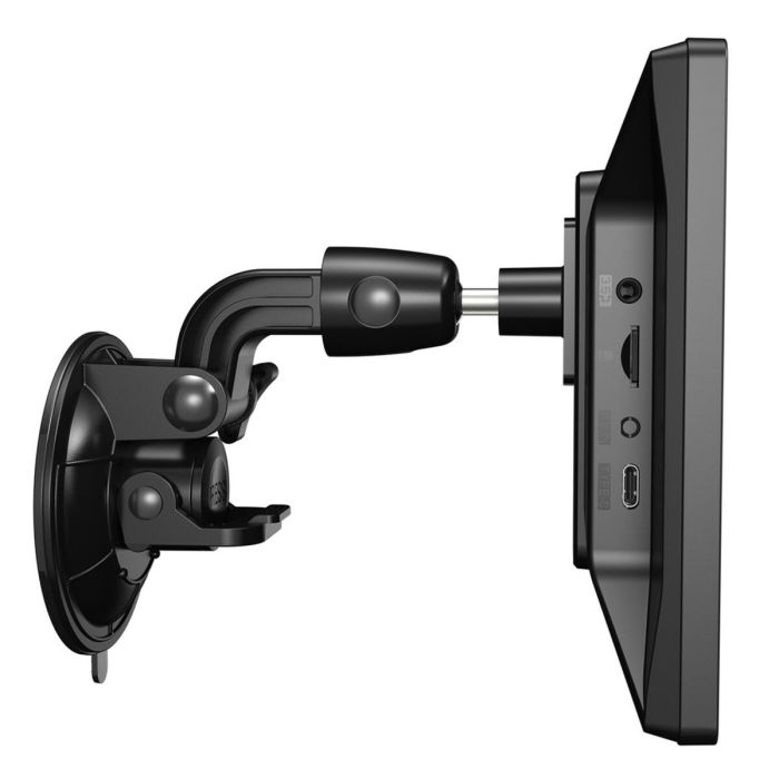 Navegador GPS Modecom NAV-FREEWAYCX90-MF-EU 9" 2