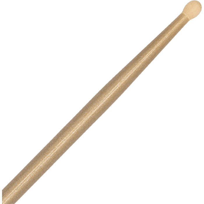 Baquetas Zildjian Z Custom Le - Rock Gold Chroma 2 Baquetas Zildjian Z Custom Le - Rock Gold Chroma 2