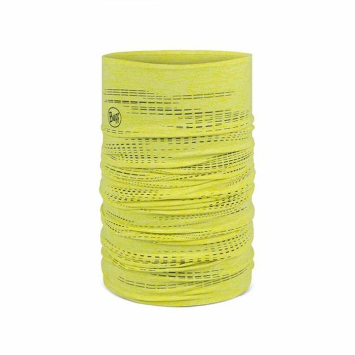 Braga de Cuello Buff Dryflx Amarillo