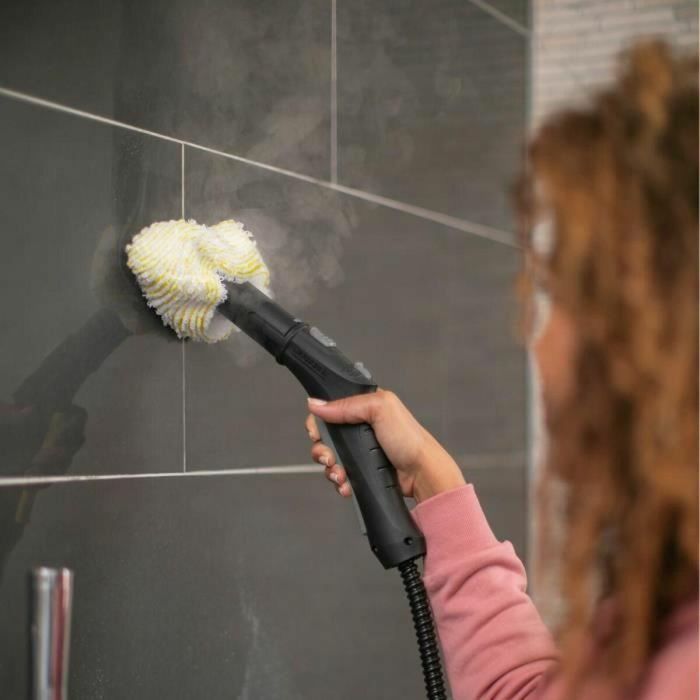 NUEVO KARCHER SC 2 Easy Fix - Limpiador a vapor - 1500 W - 3,2 bares - Elimina hasta el 99,99% de virus y bacterias 2 NUEVO KARCHER SC 2 Easy Fix - Limpiador a vapor - 1500 W - 3,2 bares - Elimina hasta el 99,99% de virus y bacterias 2