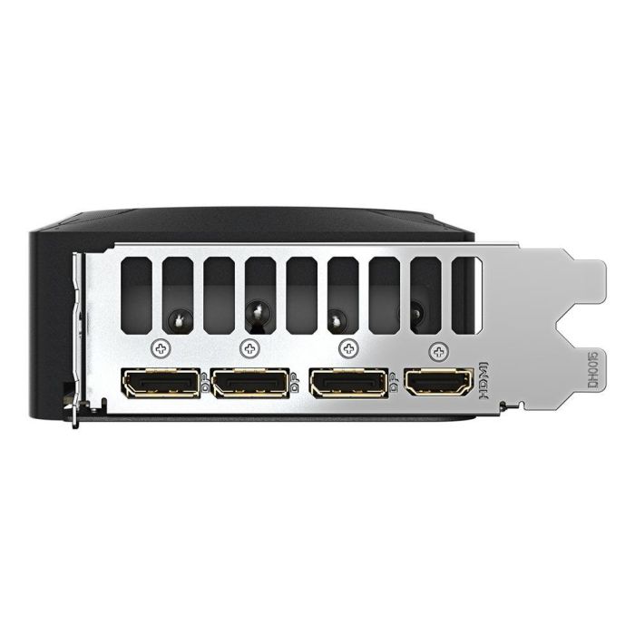 Gigabyte 9VN5070EO-00-G10 Tarjeta Gráfica GeForce RTX 5070 Eagle OC SFF 12GB GDDR7 NVIDIA Blackwell DLSS 4 WINDFORCE 7