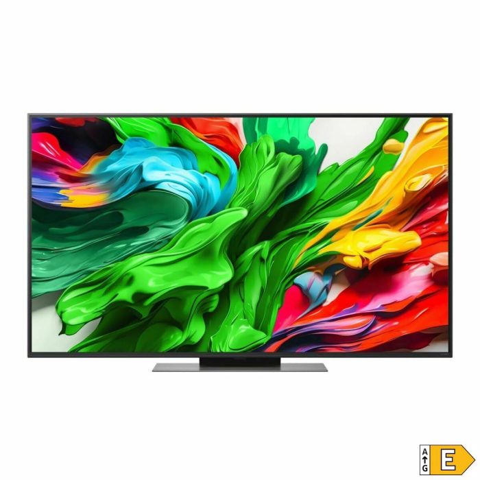 Smart TV LG 55QNED86A6A  55 9