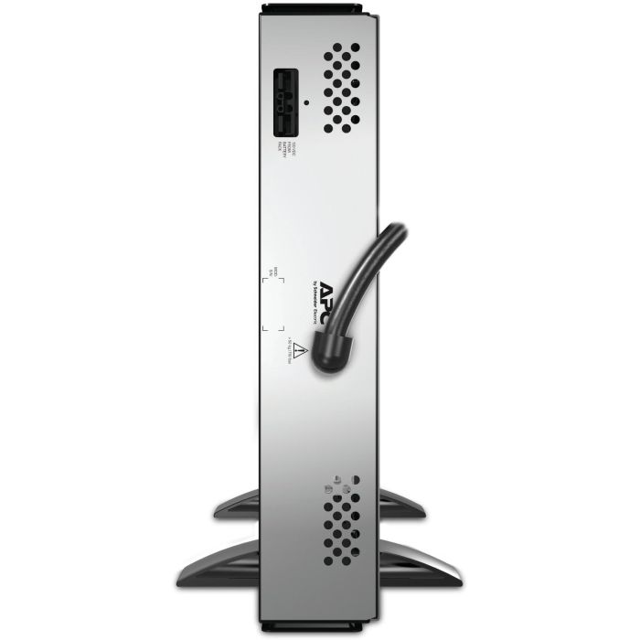 APC SMX120RMBP2U Smart-UPS X Battery Pack para sistemas Smart-UPS Rack-mount (2U) 3 APC SMX120RMBP2U Smart-UPS X Battery Pack para sistemas Smart-UPS Rack-mount (2U) 3