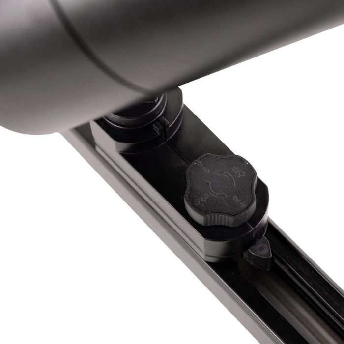 Foco de Carril LED Multiángulo 30W 2700Lm CRI90 3CCT Trifásico 40.000H [1916-TRL30W-B] 6