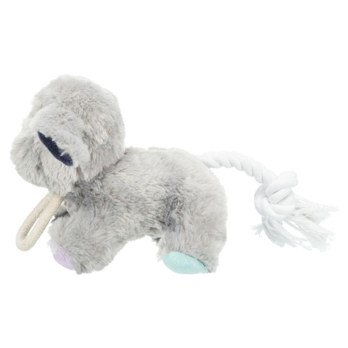 Peluche para perros Trixie Poliéster Felpa Perro 24 cm 6 Peluche para perros Trixie Poliéster Felpa Perro 24 cm 6