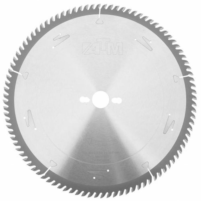Hoja Sierra ATM VW 96 tpi Ø 30,5 cm Sierra circular 0 Hoja Sierra ATM VW 96 tpi Ø 30,5 cm Sierra circular 0