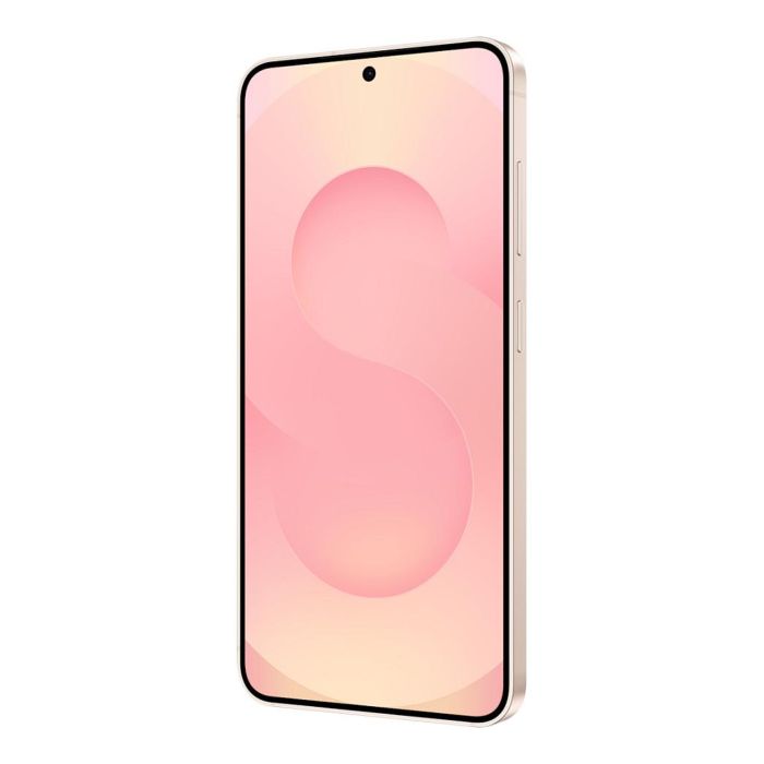 Samsung Galaxy S25 SM-S931B/DS 256GB 5G 12GB RAM - Pantalla Dynamic AMOLED 2X de 6.2" - Snapdragon 8 Elite - Cámara 50MP - Android 15 - Dual SIM - Color Rose Gold