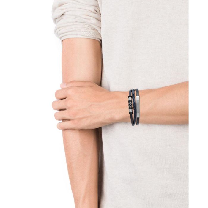 Pulsera Hombre Viceroy 1311P01013 1 Pulsera Hombre Viceroy 1311P01013 1