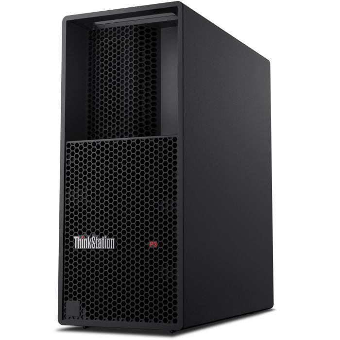 Lenovo ThinkStation P3 TW Torre Intel Core i9-14900K 128 GB DDR5 1 TB SSD NVIDIA RTX 4500 Ada Windows 11 Pro 2