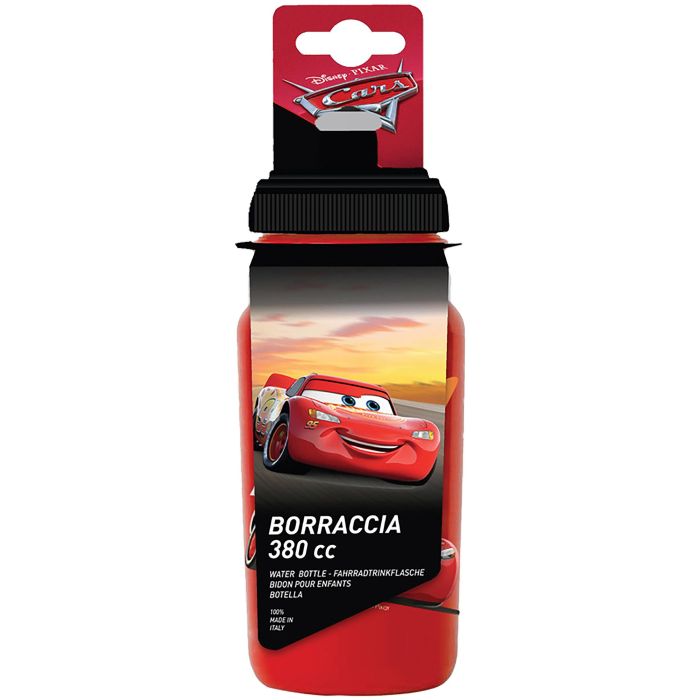 Botella De Agua Cars 3 CZ12039 1 Botella De Agua Cars 3 CZ12039 1
