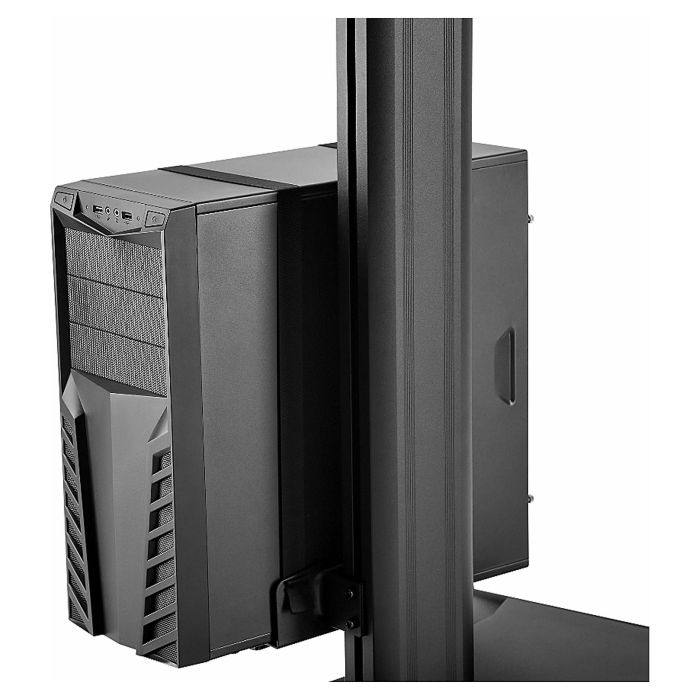 Soporte TV Startech WKSTNCART 8 kg 14